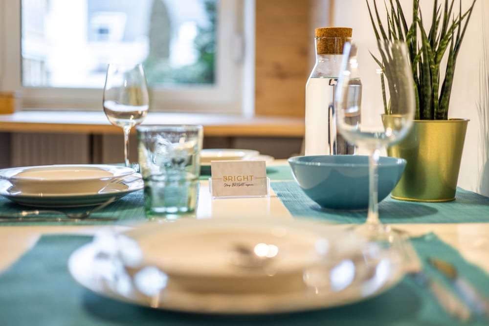 Фото Bright Augsburg Lechhausen