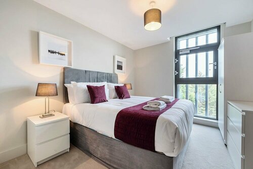 Roomspace Apartments - Buttermere House