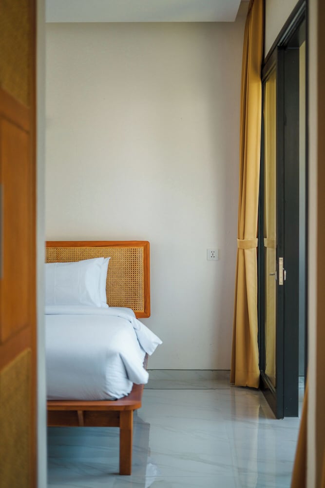 Фото Villa Casa Klaudia - 2br Villa in Canggu