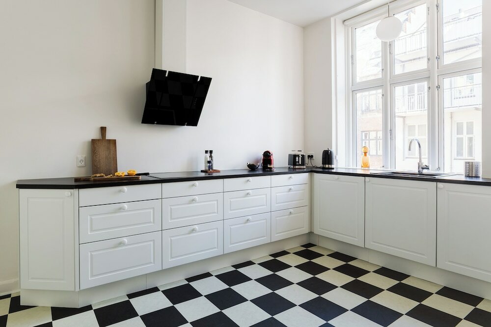 Фото Puggaardsgade 11