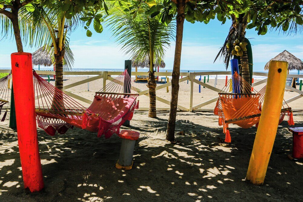 Фото Tapas And Surf