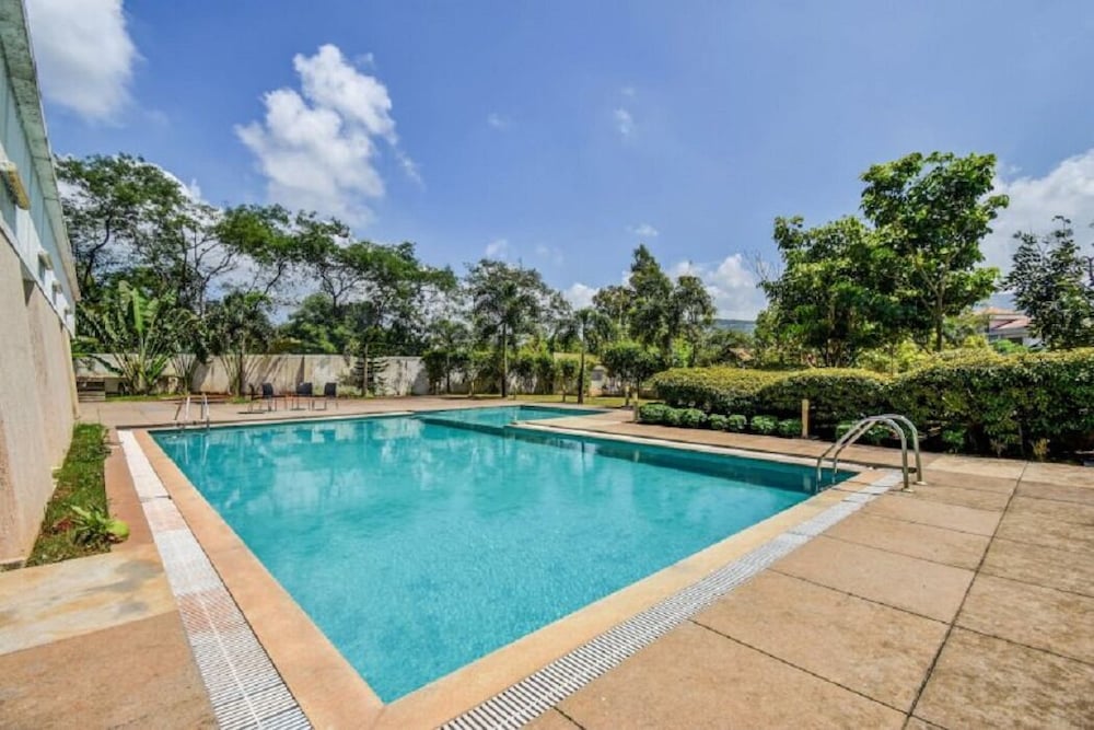 Фото Ovi's Holiday