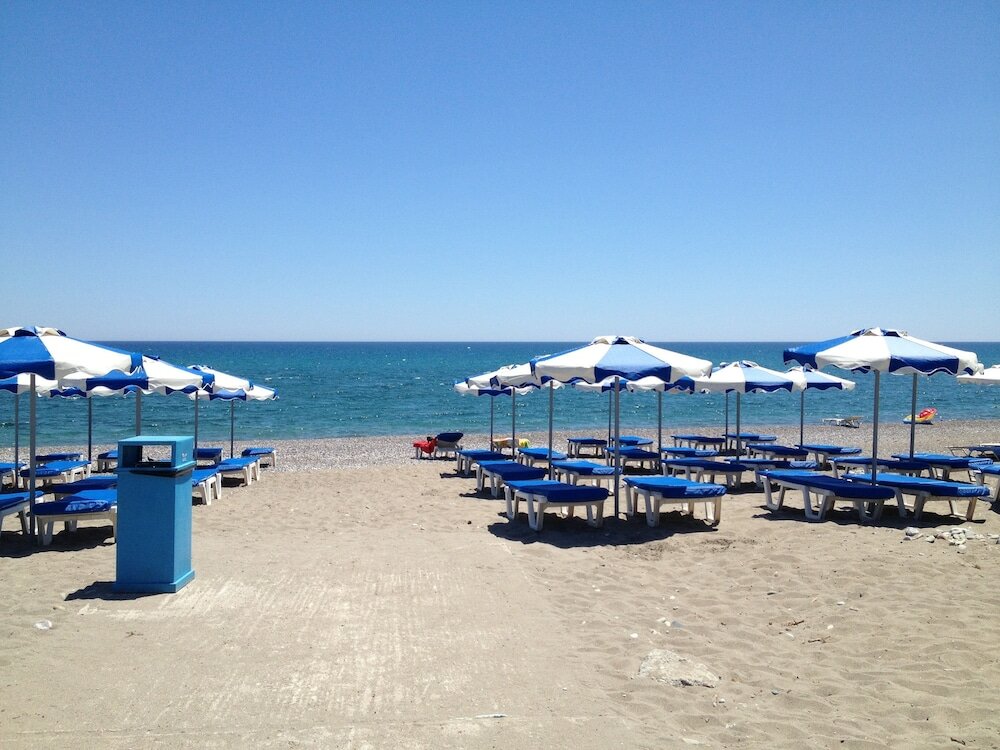 Фото Amaryllis Beach House