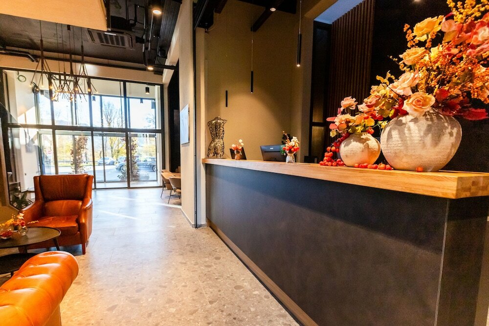 Фото Hotel Lonca