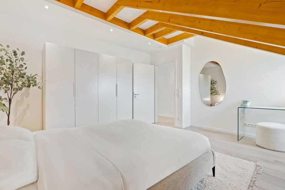 Фото Modern Elegance in Bivange Roeser Id189