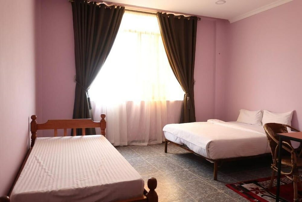 Фото Nanofilter House