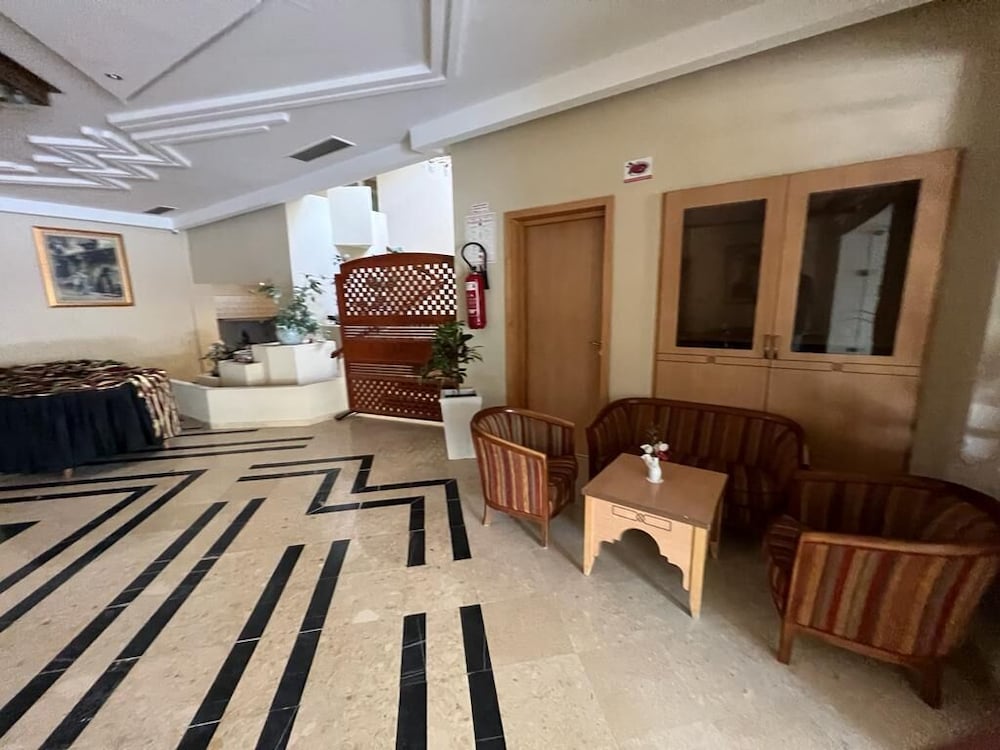 Фото Hotel El Hafsi Tozeur
