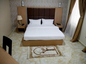 Гостиница Porto Golf Hotel and Suites Kano