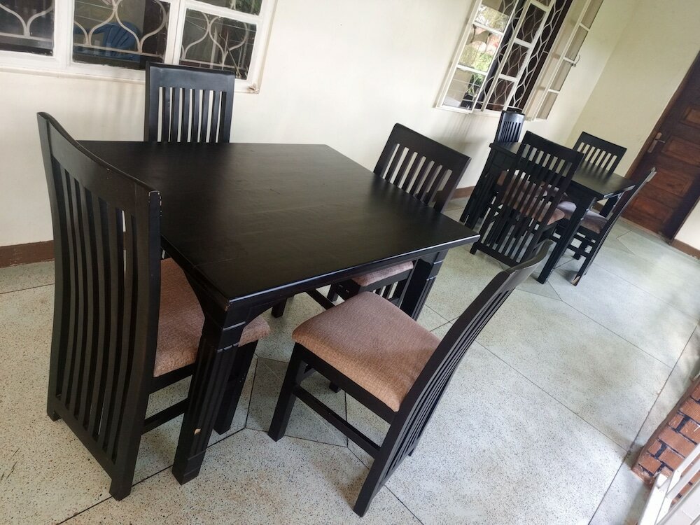 Фото Murchison BaseCamp