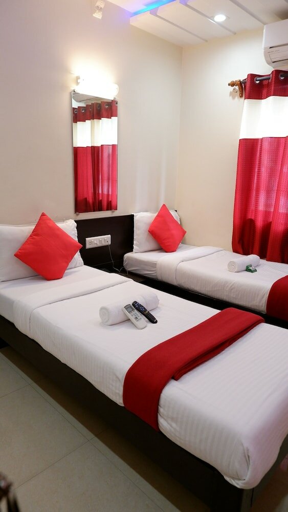 Фото Hotel Briteway