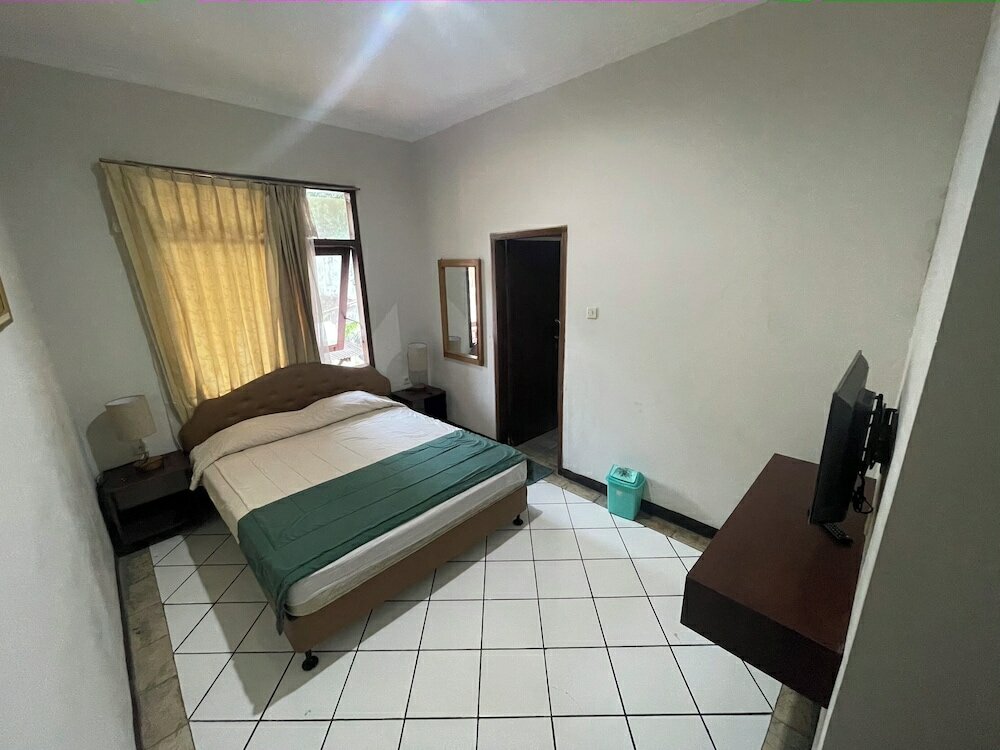 Фото Hotel Gegerkalong Asri