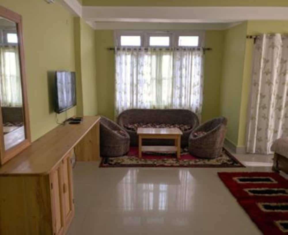 Фото Hotel Mon Kyimojong