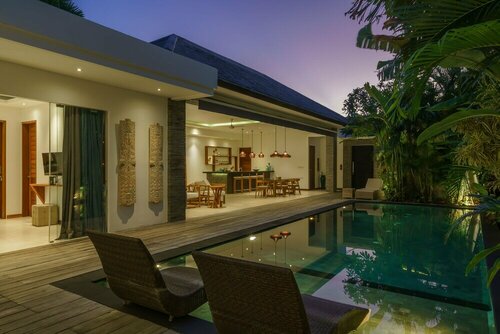 Villa Cuatro