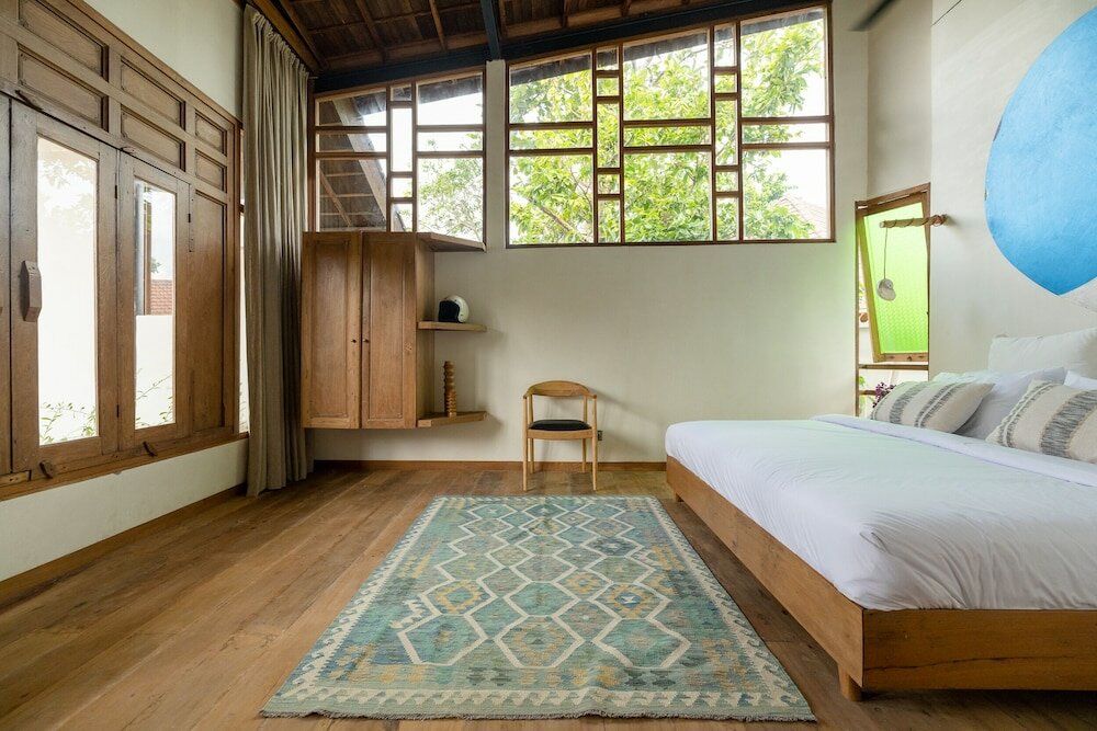 Фото Skove Canggu