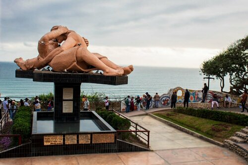 Гостиница Peruvian Hotels Boutique