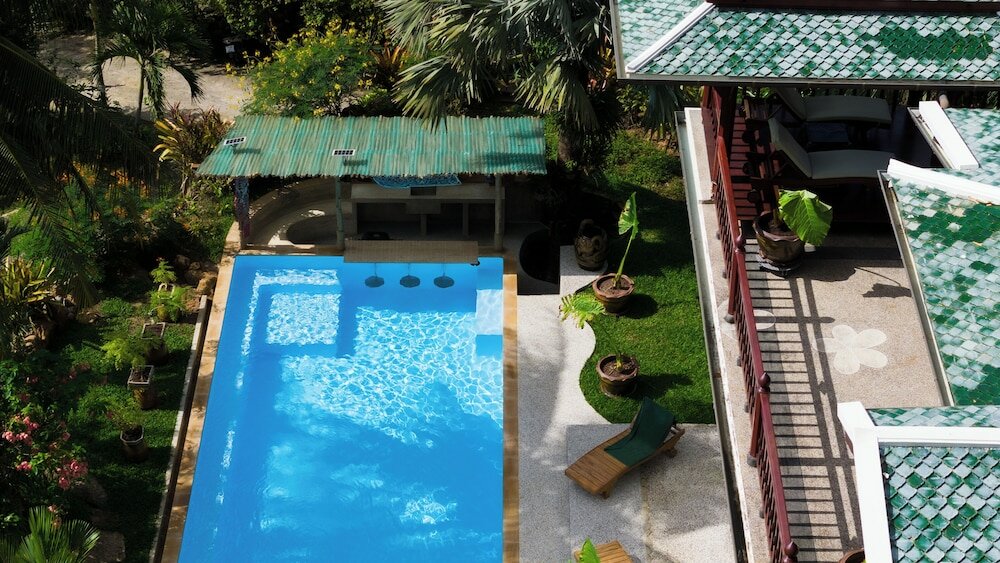 Фото Eco Friendly Mountain Villa