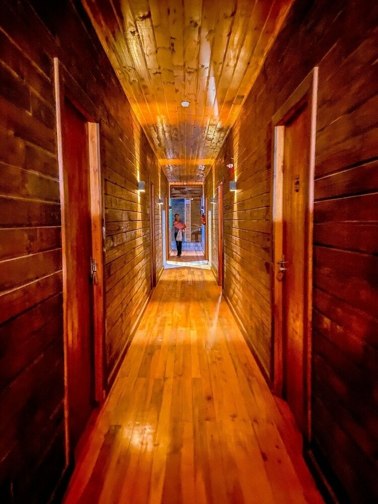 Фото Pousada Rota do Corvo - Grão-Pará - Sc