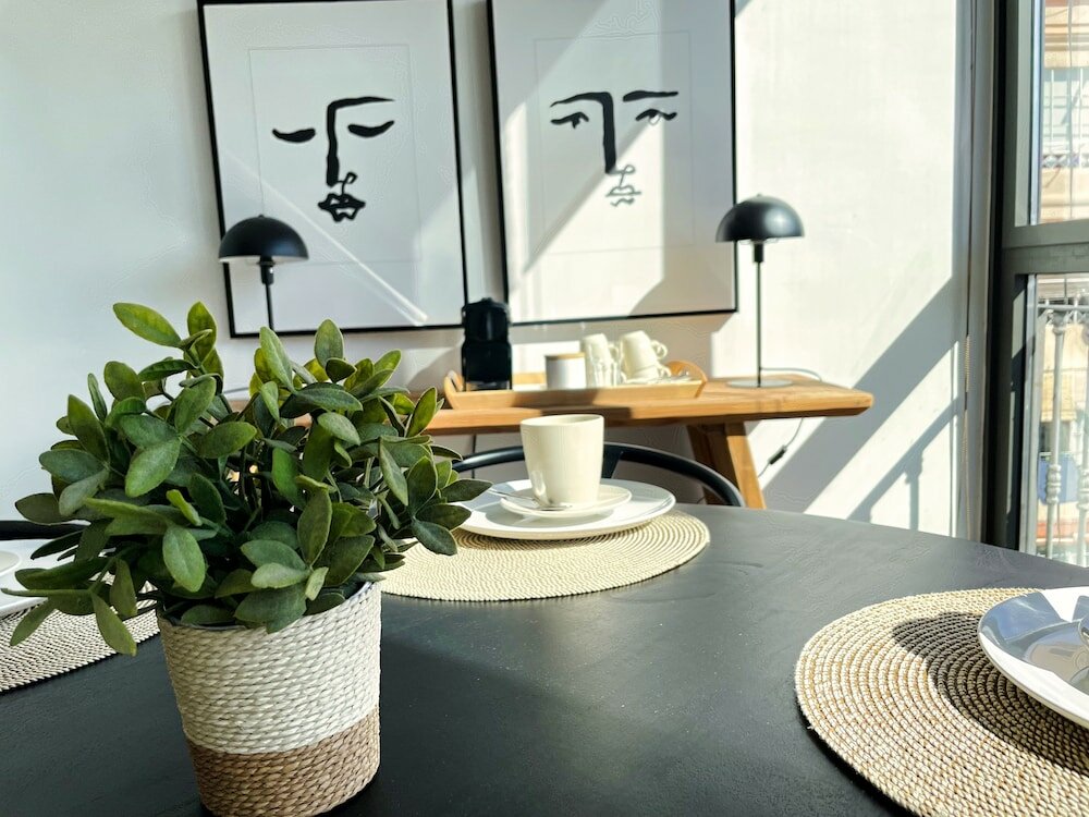 Фото Factory Apartments Barcelona