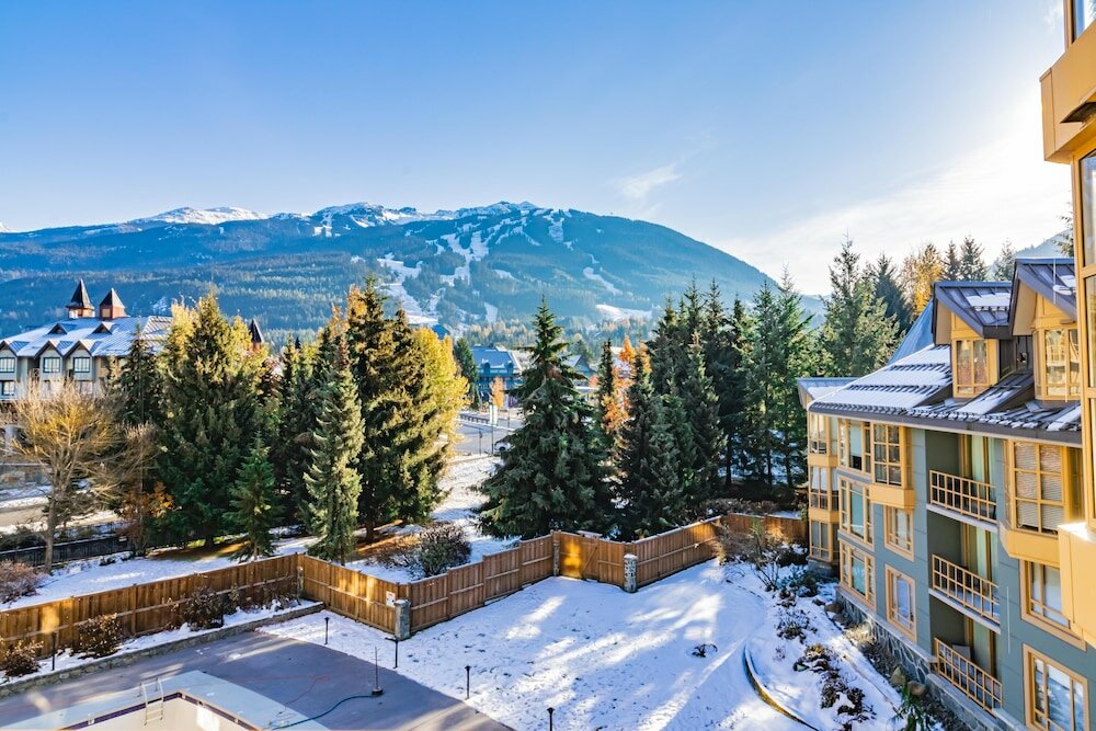 Фото Elevate Vacations Cascade - 412