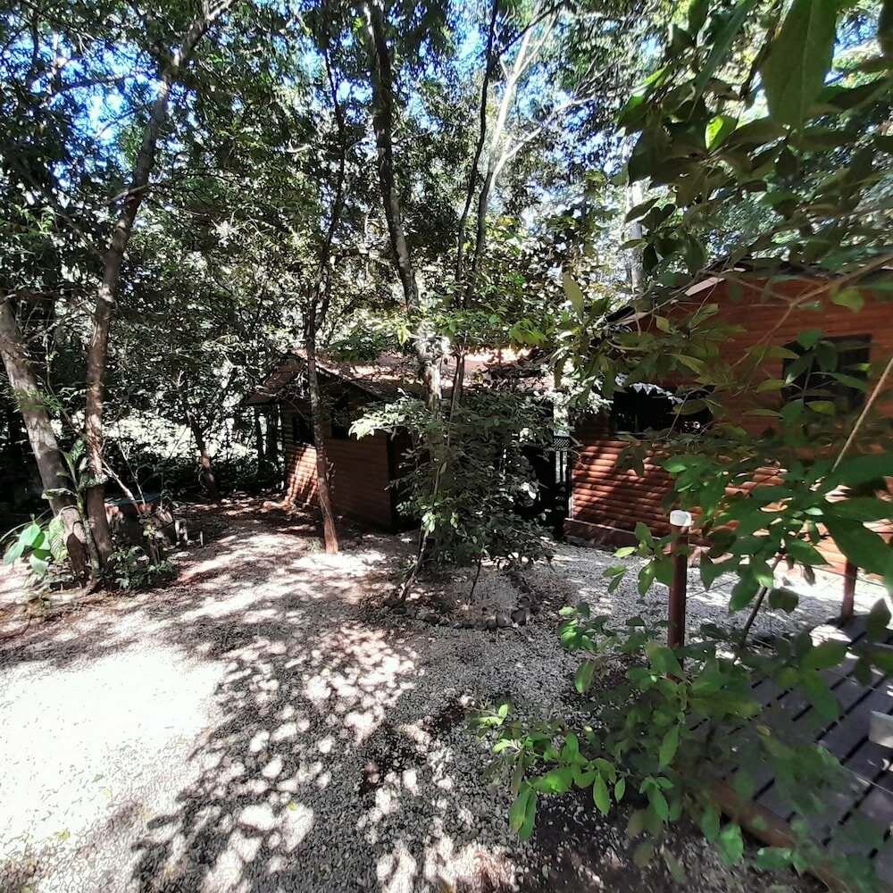 Фото Hotel Cabinas La Playa