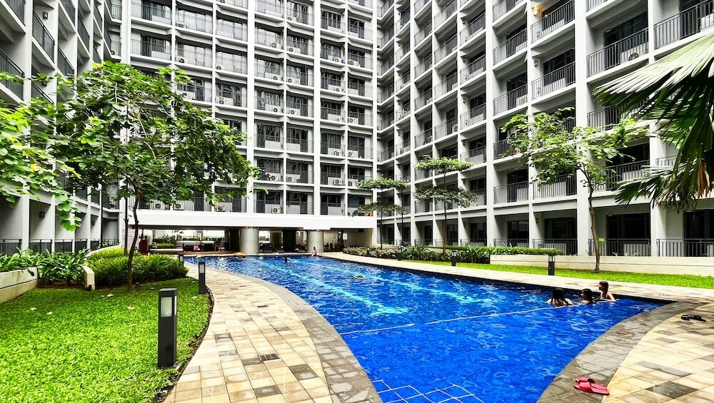 Фото Shore 2 Residences