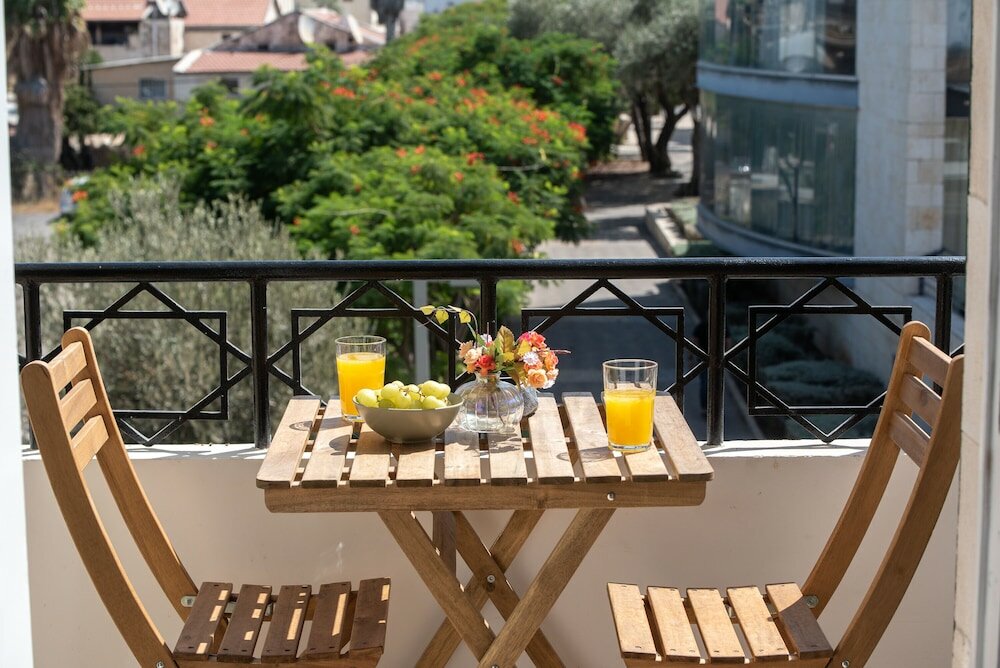 Фото Port City Haifa- Authentic German Colony