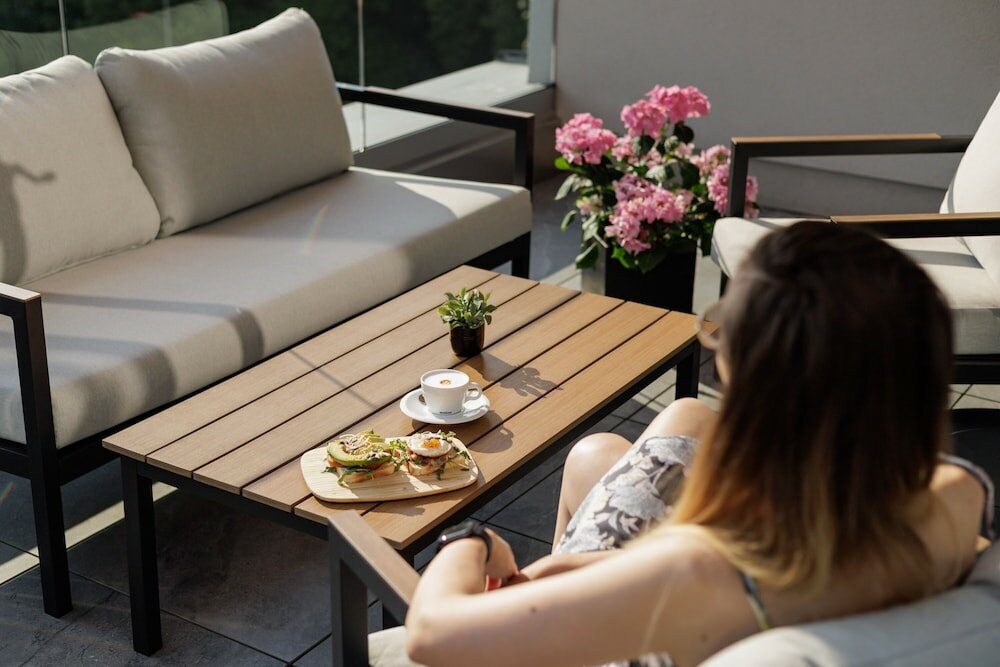 Фото Aparthotel Na Klenici