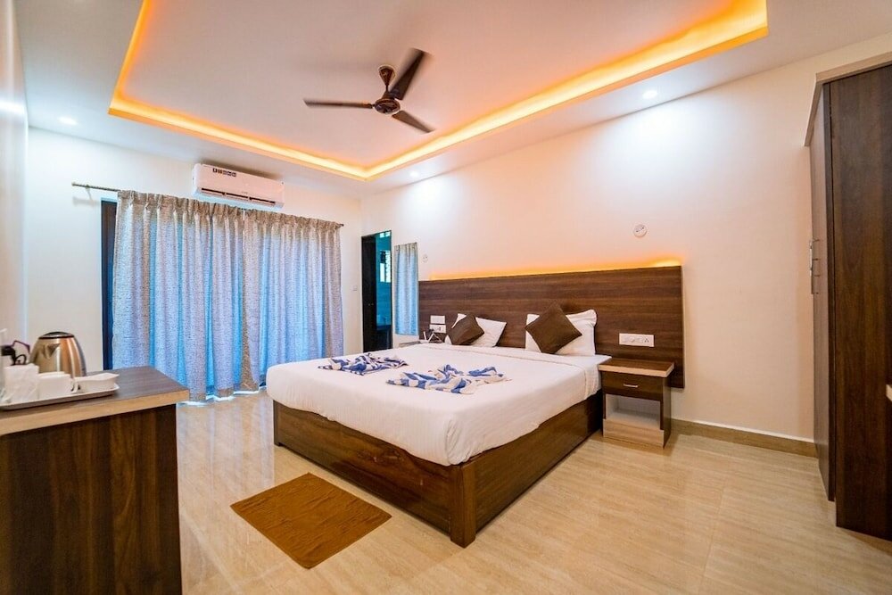 Фото Dersy Beach Resort