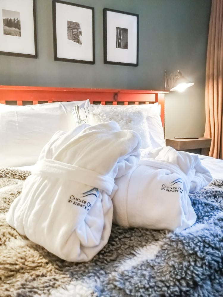 Фото Elevate Vacations Cascade - 412