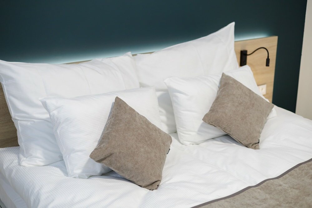 Фото Aparthotel Na Klenici