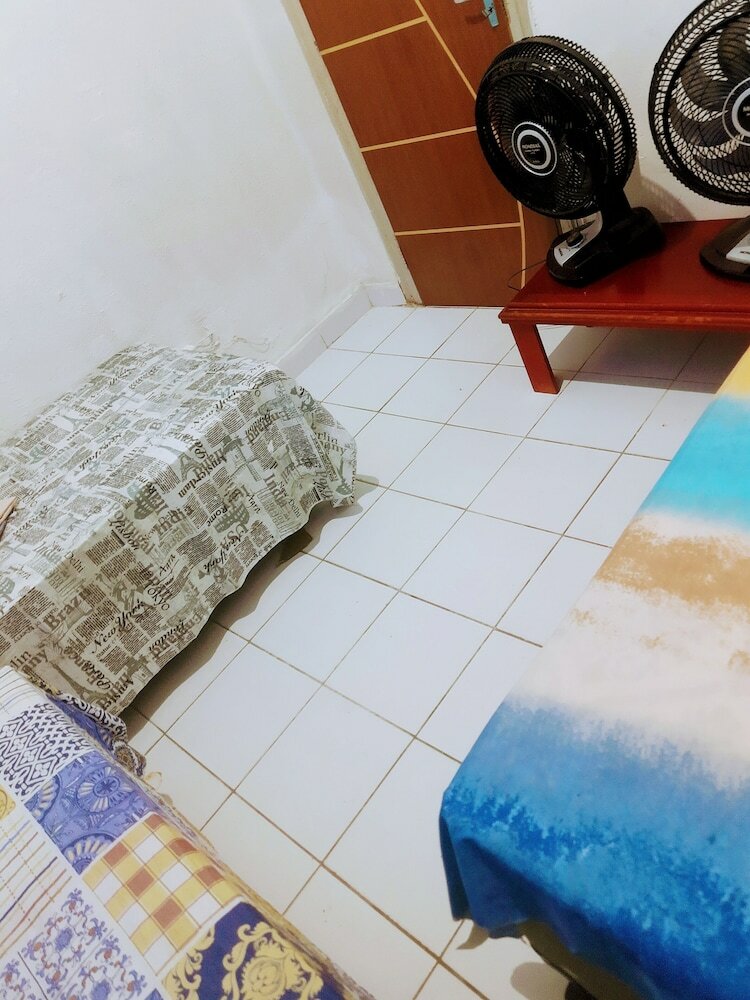 Фото Lê'Frevo Pernambucano Hostel