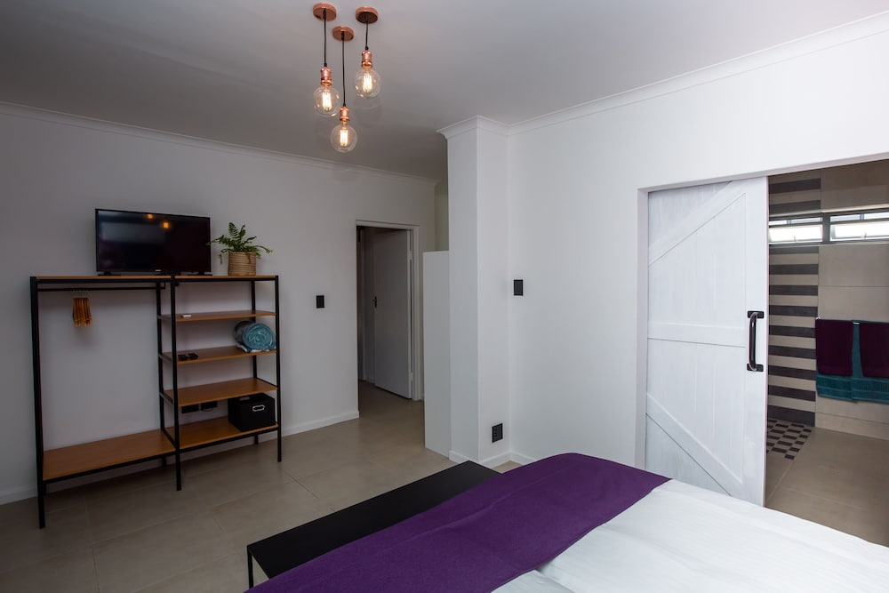 Фото Casa iLanga guesthouse