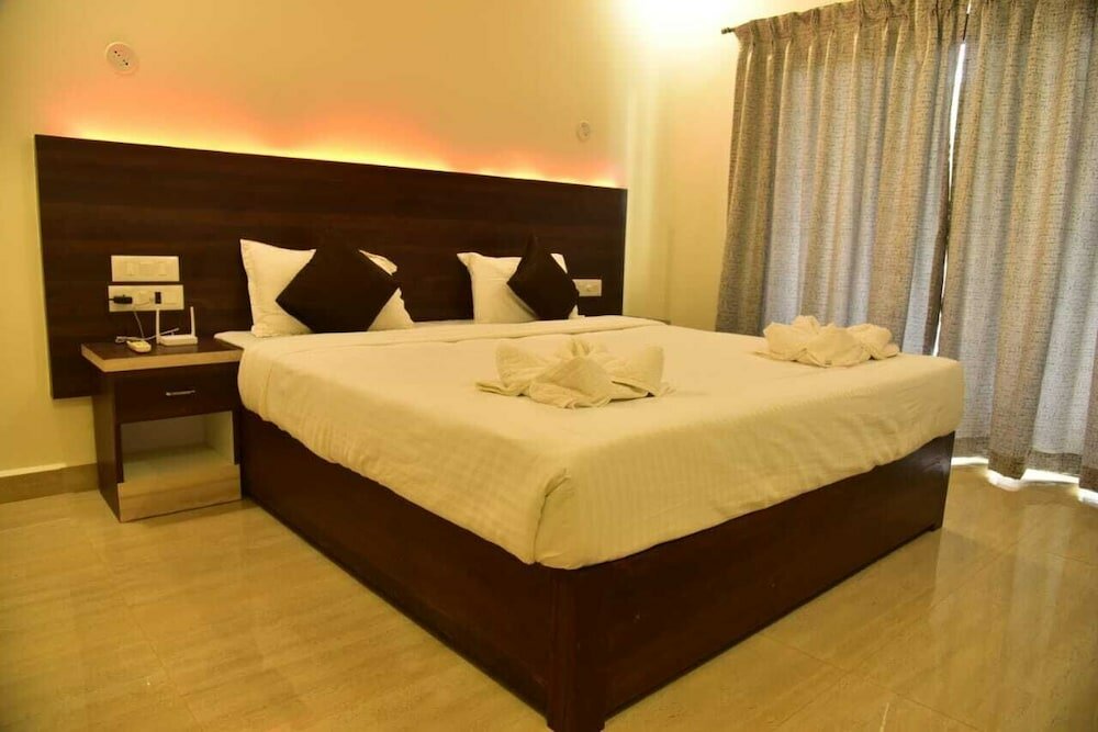 Фото Dersy Beach Resort