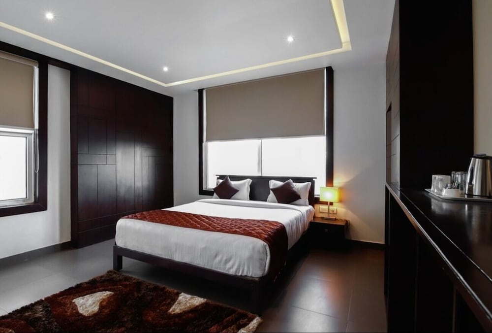 Фото Clover A Rivido Hotel Jigani