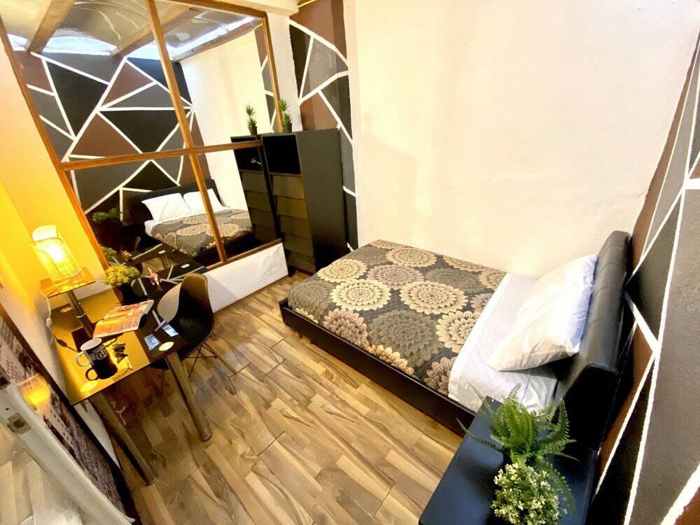 Фото Roomies hostel Cibeles