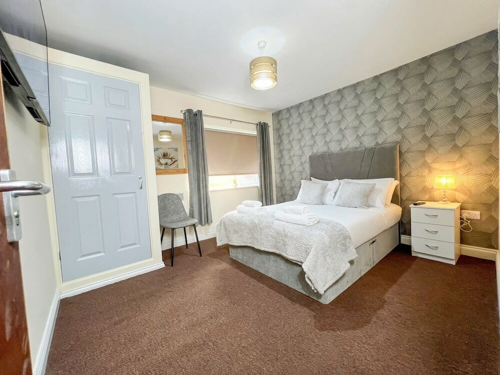 Фото Baxter House