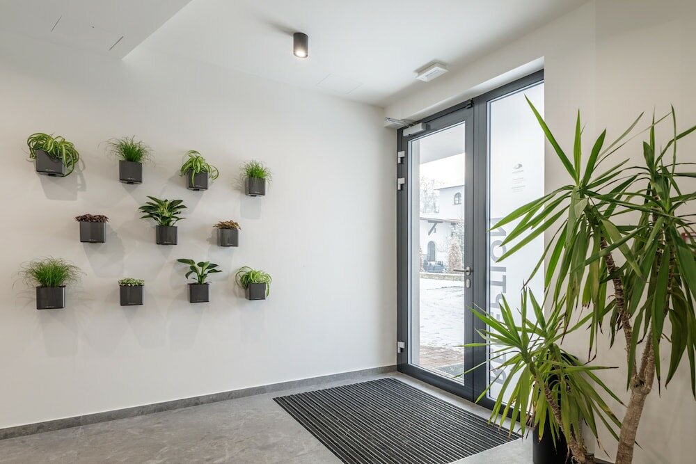 Фото Aparthotel Na Klenici