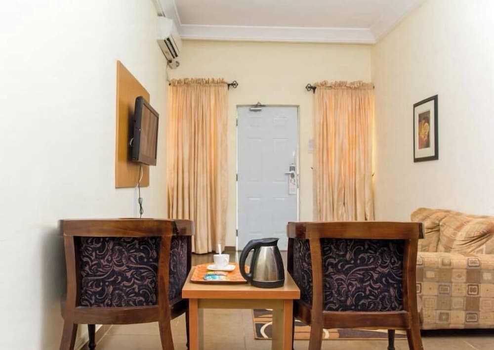 Фото отеля 5