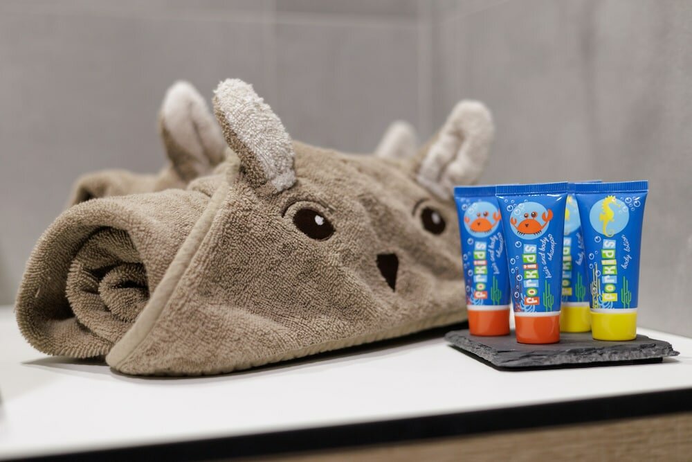 Фото Aparthotel Na Klenici