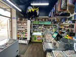 Halal market Xiva (Proletarsky Avenue, 14/49к2), grocery