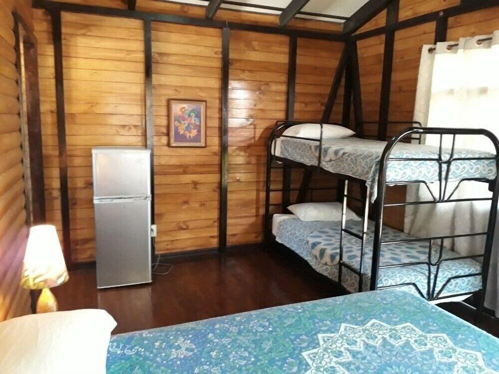 Фото Hotel Cabinas La Playa