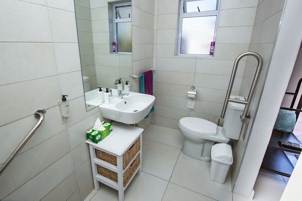 Фото Casa iLanga guesthouse