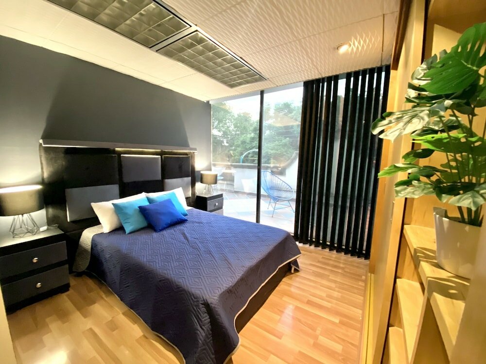 Фото Roomies hostel Cibeles