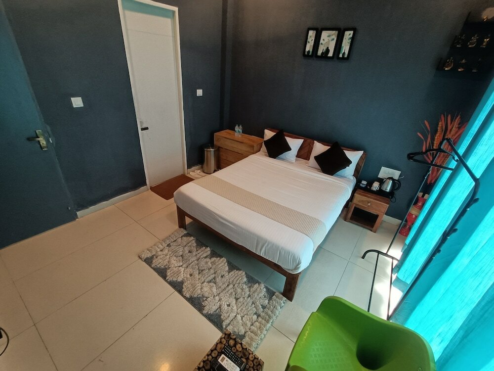 Фото Laksh Grand Resort