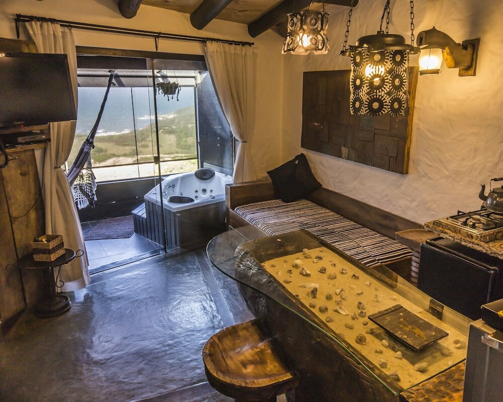 Фото Pousada Villa Buena Vista