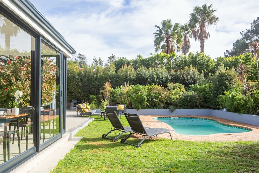 Фото Casa iLanga guesthouse