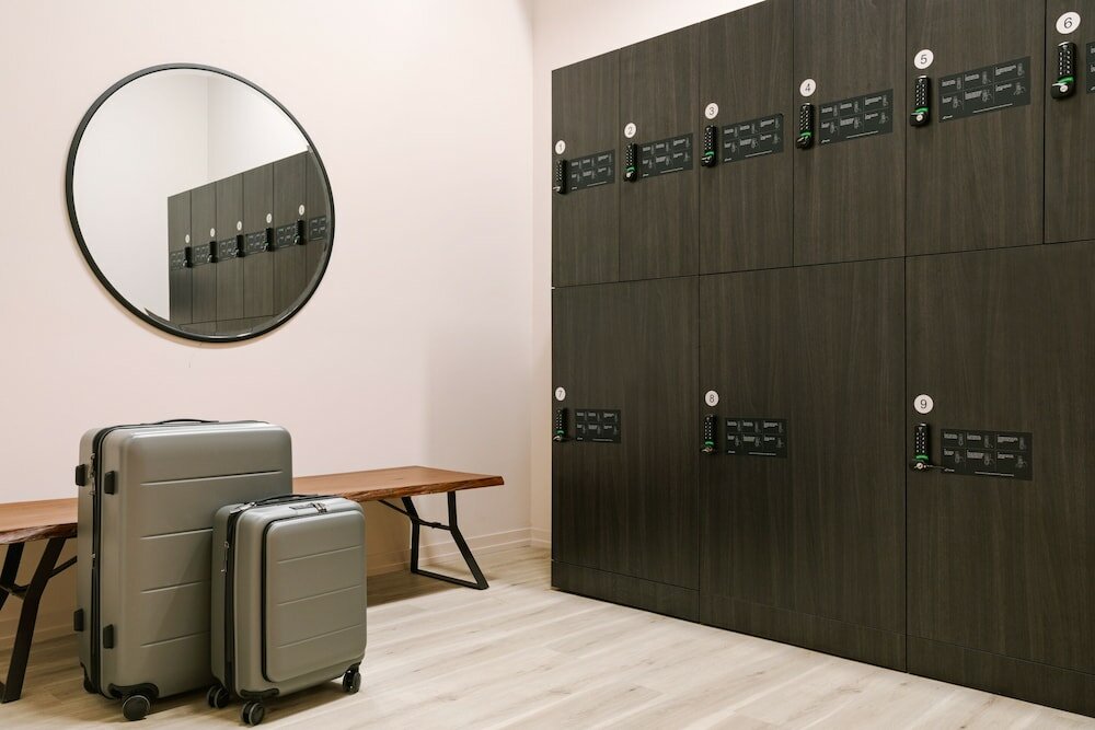 Фото Sonder The Burnham