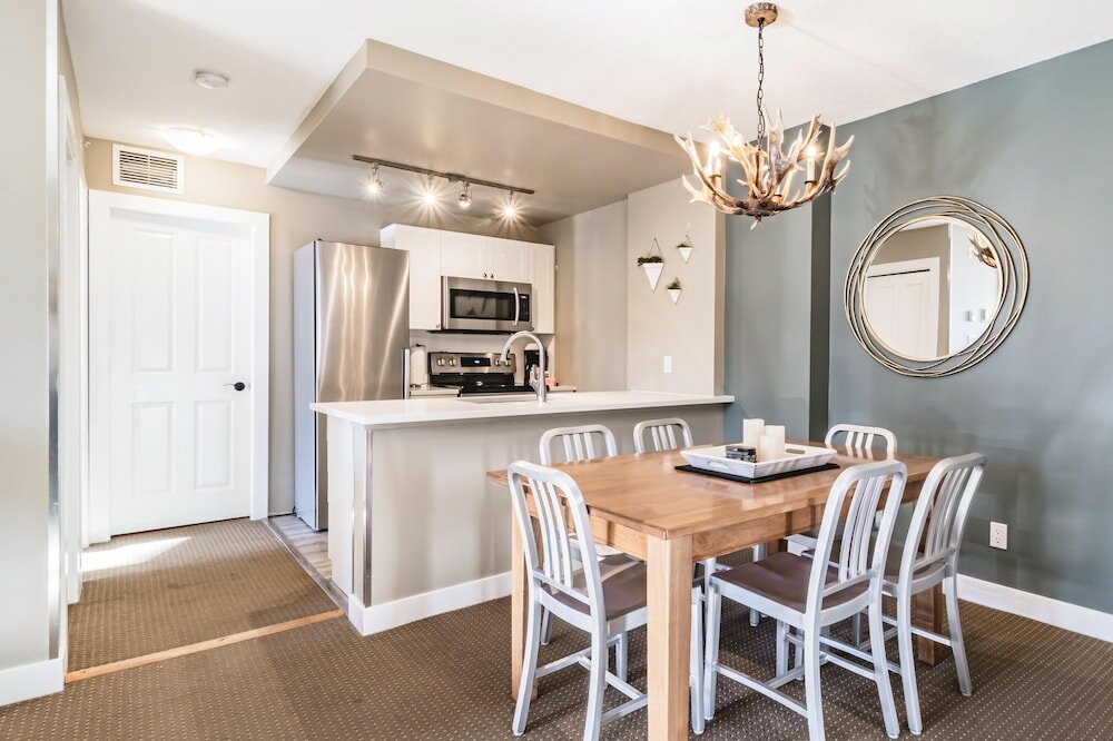 Фото Elevate Vacations Cascade - 530