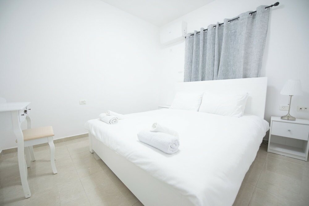 Фото Port City Haifa - German Colony Luxury