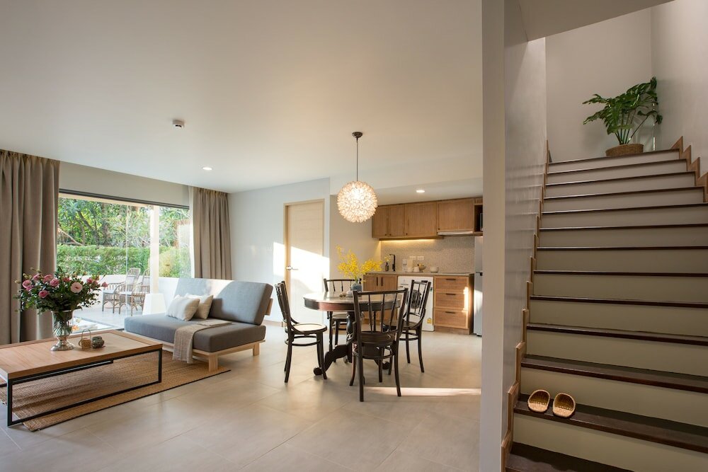 Фото Villa Alanna